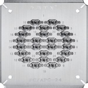 插芯盘FC-APC系列