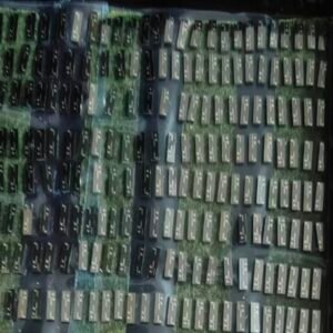 晶圆切割、研磨